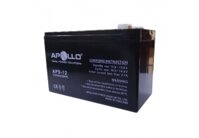 Ắc quy Apollo 12V 9Ah AP9-12