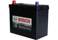 Ắc quy Bosch 45Ah 55B24LS