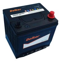 Ắc quy Delkor 12V 50AH 50D20R