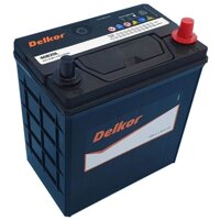 Ắc quy Delkor 46B20R ( 12v - 35Ah )