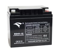 Ắc quy Eagle EG40-12 - 12V-40Ah