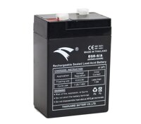 Ắc quy Eagle EG5-6/A 6V-5AH