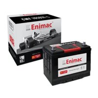 Ắc quy Enimac 105D31L 12V 90AH