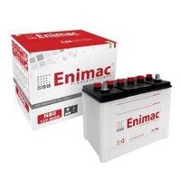 Ắc quy Enimac 12V 80AH N80