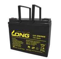 Ắc quy Long 12V-36Ah U1-36HE