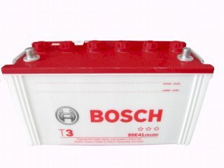 Ắc quy nước Bosch 12V/150AH ( N150)