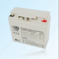 Ắc quy Outdo 17Ah 12V OT17-12