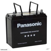 Ắc quy Panasonic 560L25