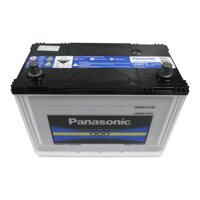 Ắc quy Panasonic 90AH N-115D31L