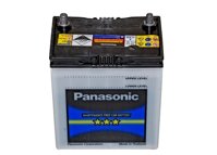 Ắc quy Panasonic N-70D23L