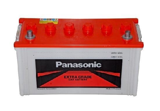 Ắc quy Panasonic TC-210H52H