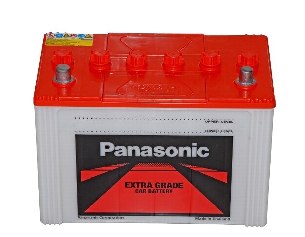Ắc quy Panasonic TC-65D31R/N70