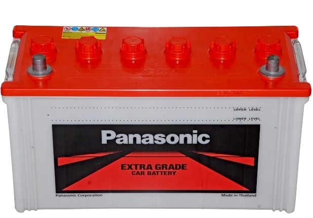 Ắc quy Panasonic TC-95E41R/ N100