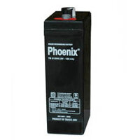 Ắc quy Phoenix 12V-160Ah TS121600