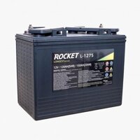 Ắc quy Rocket L-1275 12V 150AH