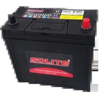 Ắc Quy solite 55B24LS 12V-45AH