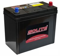 Ắc quy Solite CMF 55B24L