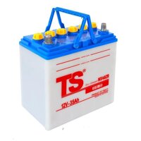 Ắc quy Tia Sáng nước 12V-35Ah (NS40Z R/L)