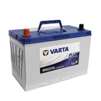 Ắc quy Varta 105D31R (90ah-12v)