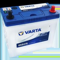 Ắc quy Varta 12V 50AH 65B24L MF7433