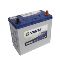 Ắc quy Varta 55B24L