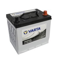 Ắc quy Varta 55D23L - 12V-60AH