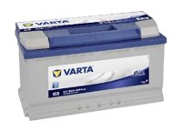 Ắc quy Varta 60038 (DIN100)