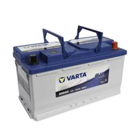 Ắc quy Varta 60044 khô (12v – 100ah)