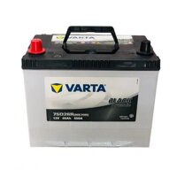 Ắc quy Varta 75D26L (65ah-12v)