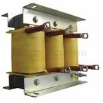 AC Reactor Fuji Electric ACR2-3.7A