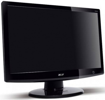 Màn hình máy tính Acer H193HQV - LCD, 18.5 inch, 1366 x 768 pixel