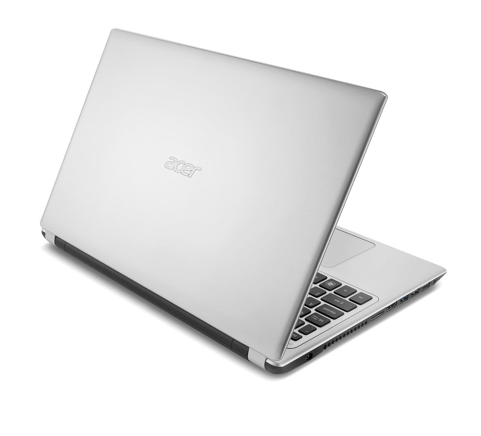 Laptop Acer AO756-877BC - Intel Celeron 877 1.4GHz, 2GB DDR3, 320GB HDD, VGA Intel HD Graphics, 11.6 inch