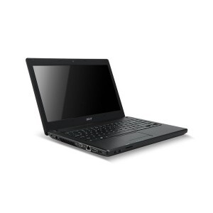 Laptop Acer Aspire AS5755G-2452G75Mnks - Intel Core i5-2450 2.5GHz, 2GB RAM, 750GB HDD, VGA NVIDIA GeForce GT 630M, 15.6 inch