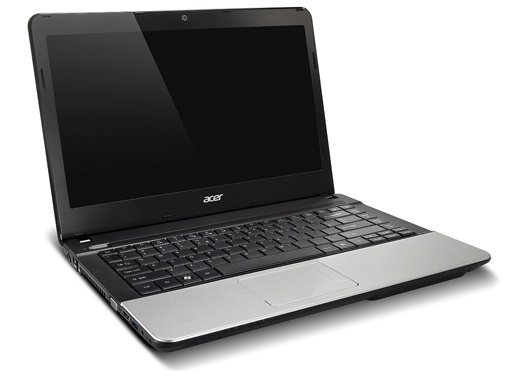 Laptop Acer Aspire E1-571G-33124G50Mnks  NX.M57SV - Intel core i3 3120M 2.5GHz, 4GB DDR3, 500GB HDD, GeForce GT710M, 15.6 inch