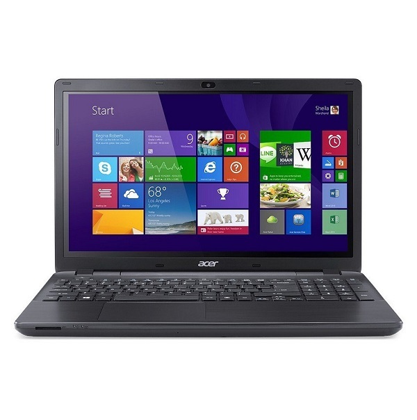 Laptop Acer Aspire E5 571G-56CH NX.MRFSV.002 - Core i5 4210U 1.7Ghz, 4Gb RAM,  1Tb HDD, Nvidia GT820M 2Gb, 15.6Inch