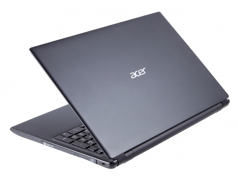 Laptop Acer Aspire E5 571G-58B1 NX.MRHSV.003 - Intel Core i5 4210U 1.7 GHz, 4GB DDR3, 1TB HDD, NVIDIA GeForce 820M, 15.6Inch