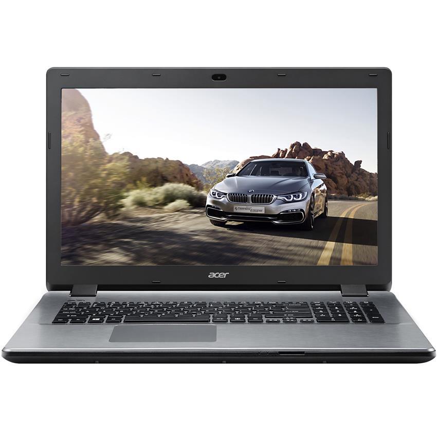 Laptop Acer Aspire E5-771-54PF - Intel Core i5 5200U 2.2Ghz, 4GB DDR3, 500GB HDD, Intel HD Graphics 5500, 17.3 inch