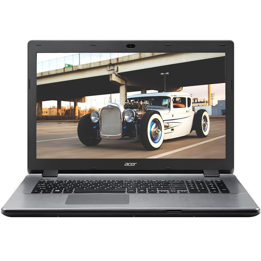 Laptop Acer Aspire E5-771G-501W - Intel Core i5-5200U 2,2GHz, 4GB DDR3, 500GB, VGA, 17.3" HD