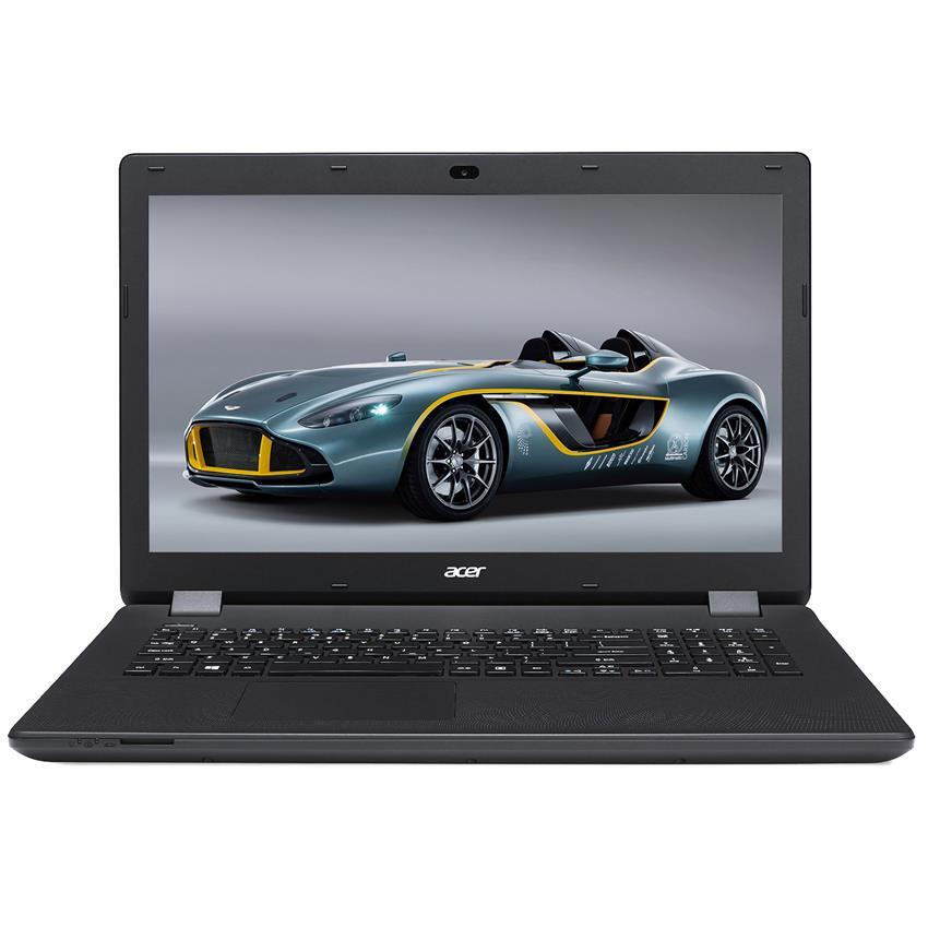 Laptop Acer Aspire ES1711C277 - Intel Celeron N2840U 2.16GHz, 2GB DDR3, 500GB HDD, Intel HD, 17.3 inch