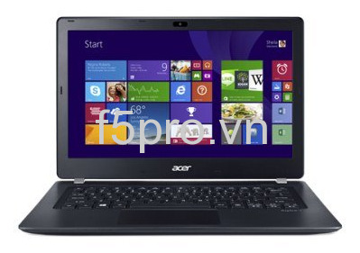 Laptop Acer Aspire V3-371-33XH NX.MPGSV.003 - Intel Core i3 4005U, RAM 4Gb, HDD 500GB, Intel HD Graphics VGA onboard, 13.3Inch
