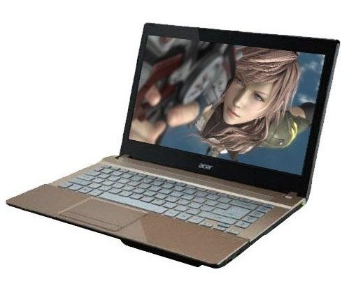 Laptop Acer Aspire V3-471G-53212G50Ma.002