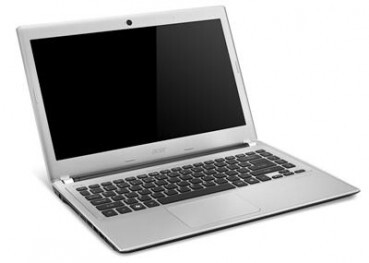 Laptop Acer Aspire V5-171-323a2G50ass - Intel Core i3-2377M 1.5GHz, 2GB RAM, 500GB HDD, Intel HD Graphics 3000, 11.6 inch