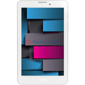 Máy tính bảng Acer A1-713-G2CKK-308TEU - Android 4.4.2, 1GB RAM, 8GB, 7 Inh
