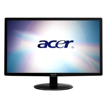 Màn hình máy tính Acer S221HL - LED, 21.5 inch