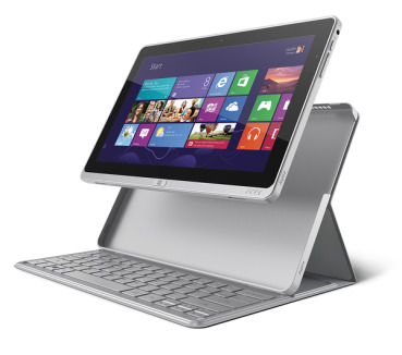Laptop Acer P3-171-5333Y2 NX.M8NSV- Intel core i5 3339Y 1.5GHz, 2GB DDR3, 120GB SSD, Intel HD Graphics, 11.6 inch