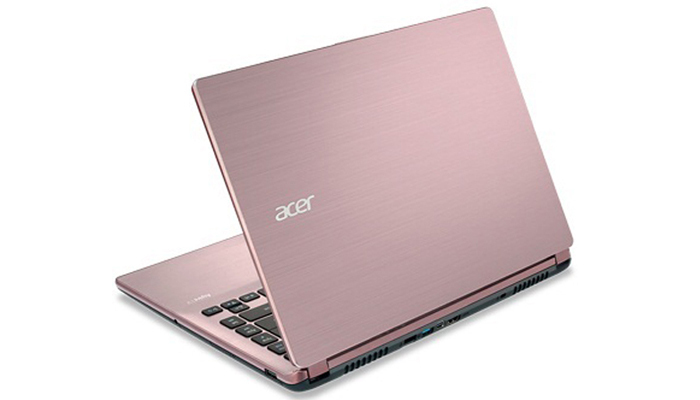 Laptop Acer V5-473 - Intel i3-4010U 1.7 GHz, 4Gb DDR3 ,500GB HDD, Intel HD Graphics 4400