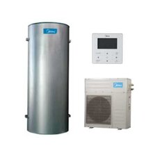 Bình tắm nóng lạnh Midea RSJF-32/CN1-C