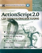 Lập Trình Hướng Đối Tượng ActionScript 2.0