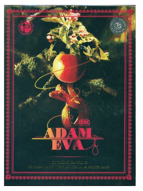 Adam & Eva - Di Li