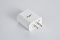 Adapter Sạc USB 12W Ava+ JC20
